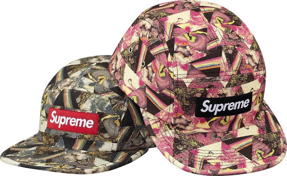 Liberty® Thorgerson Camp Cap